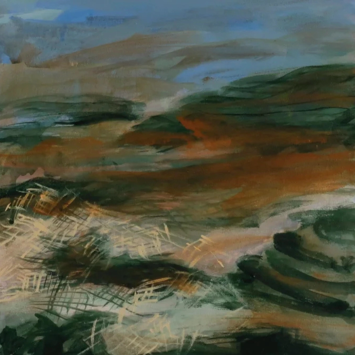 Fusiones Cromáticas 2